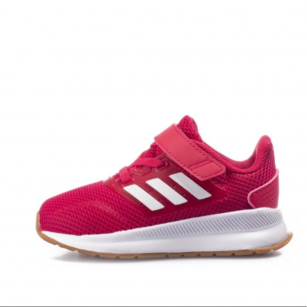 Adidas Runfalcon I Kids Pink Shoes